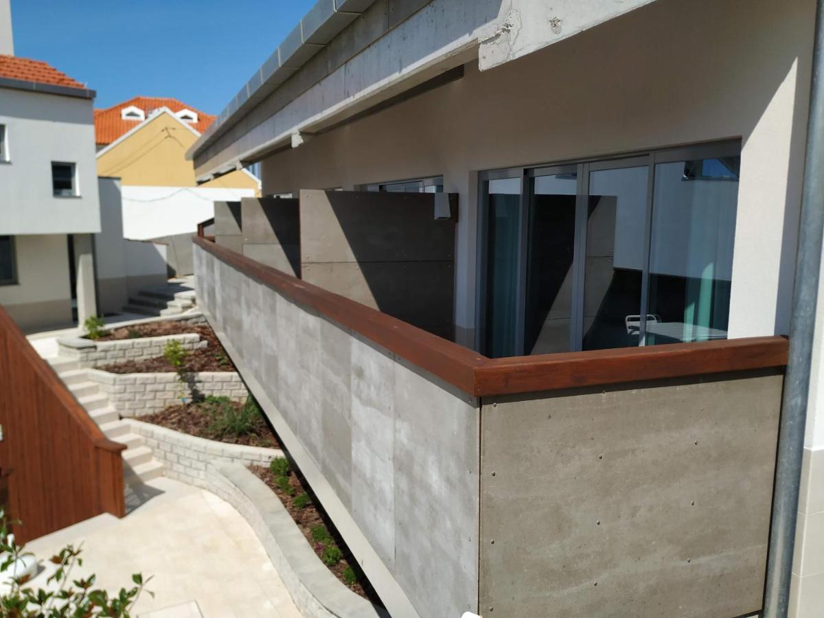 Albergaria Da Tomasia Aldeia do Meco Buitenkant foto